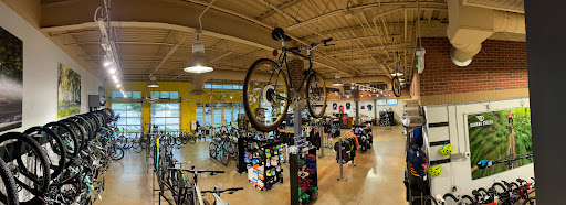 Bicycle Store «Cahaba Cycles», reviews and photos, 183 Main St, Trussville, AL 35173, USA
