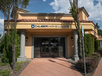 Caliber Home Loans - Reno, Nevada NMLS#15622