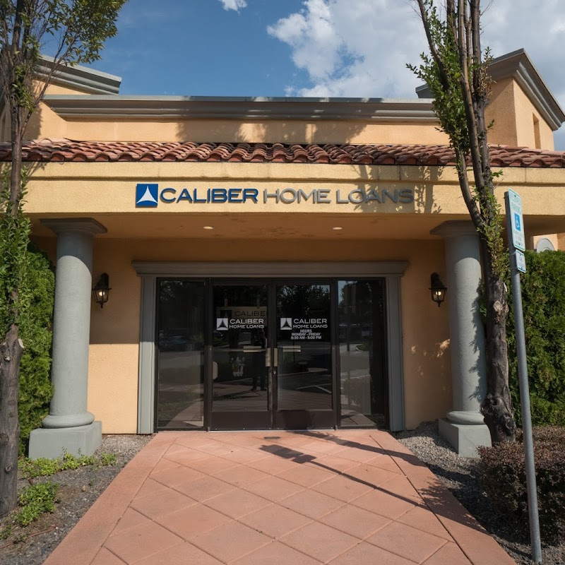 Caliber Home Loans - Reno, Nevada NMLS#15622