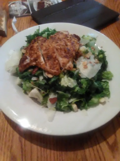 American Restaurant «Cracker Barrel Old Country Store», reviews and photos, 104 Travel Center Blvd, Dublin, GA 31021, USA