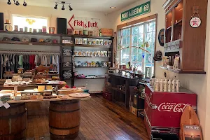 The Riverbend Cafe & General Store image