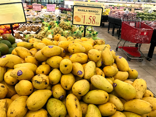 Supermarket «AZ International Marketplace», reviews and photos, 1920 W Broadway Rd, Mesa, AZ 85202, USA