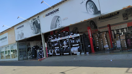 Nelub Hankook Masters