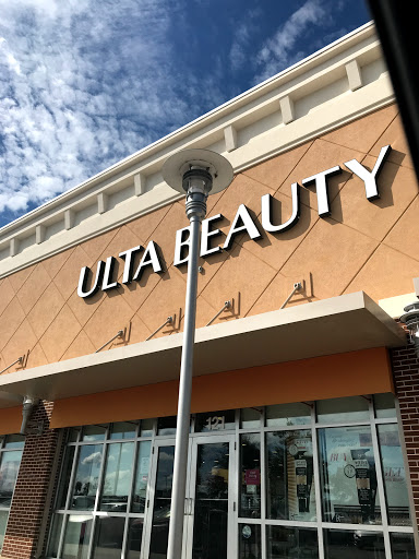 Hair Salon «Ulta Beauty», reviews and photos, 205 Palm Bay Rd NE #121, West Melbourne, FL 32904, USA