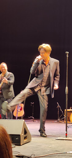 Performing Arts Theater «Stranahan Theater & Great Hall», reviews and photos, 4645 Heatherdowns Blvd, Toledo, OH 43614, USA