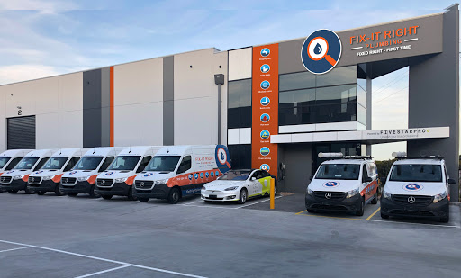 Fix It Right Plumbing Melbourne - Plumber Carrum Downs, Victoria