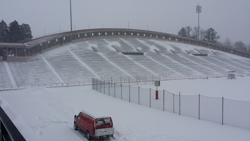 Athletic Field «Schoellkopf Field», reviews and photos, 513 Campus Rd, Ithaca, NY 14850, USA