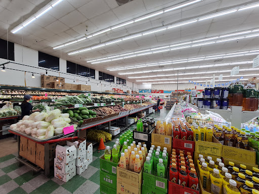 Supermarket «Hong Kong Supermarket», reviews and photos, 127 N Garfield Ave, Monterey Park, CA 91754, USA