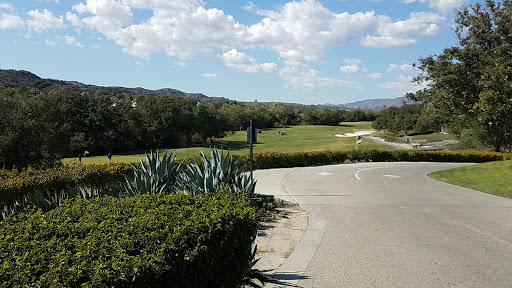 Golf Course «Coto de Caza Golf & Racquet Club», reviews and photos, 25291 Vista Del Verde, Coto De Caza, CA 92679, USA