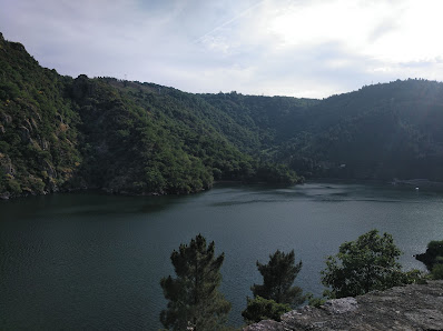 Cruceiro de Vilar 32164, Province of Ourense, España