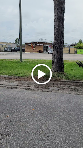 Explore travel tattoo ideas small, creative tattoo ideas in Myrtle Beach, available at Dr Ink Tattoo