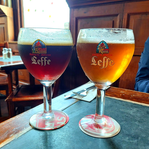 De Post Belgian Beer Cafe
