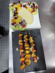 Photo n°3 de Caribbean Grillade à Gennevilliers ()