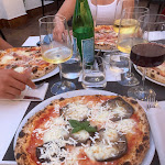 Photo n°1 de l'avis de Oletta.c fait le 08/07/2022 à 20:30 sur le  Viagrande Pizzeria Bistrot à Viagrande