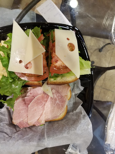 Ham Shop «The HoneyBaked Ham Co.», reviews and photos, 5300 Sunrise Blvd, Fair Oaks, CA 95628, USA