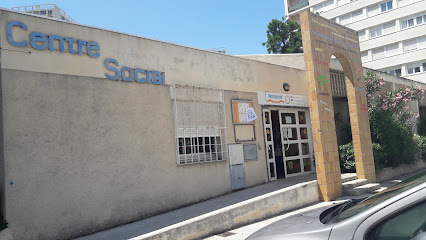 Centre Social et Culturel La Garde Marseille