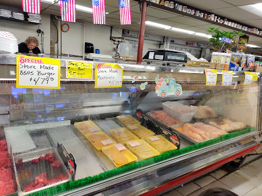 Grocery Store «Sandy Lane Meat Market», reviews and photos, 459 Sandy Ln, Warwick, RI 02889, USA