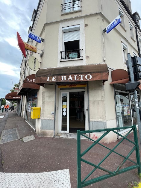 Tabac - LE BALTO à Franconville (Val-d'Oise 95)