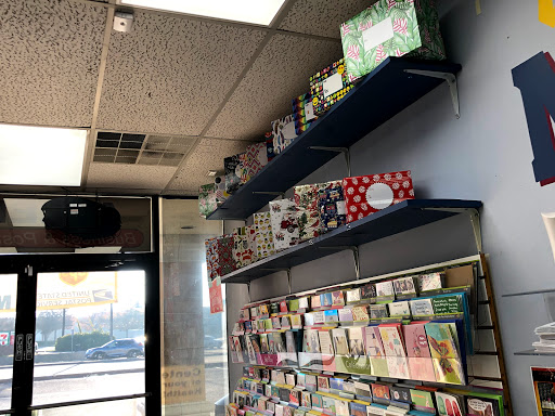 Mailing Service «Mr Parcel Allen», reviews and photos, 101 N Greenville Ave, Allen, TX 75002, USA