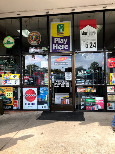 Liquor Store «Elixir Spirits», reviews and photos, 5441 Main St, Spring Hill, TN 37174, USA