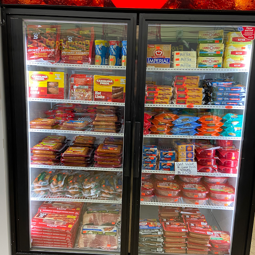 Variety Store «Dollar Store», reviews and photos, 384 Gratiot Ave, Charter Twp of Clinton, MI 48036, USA