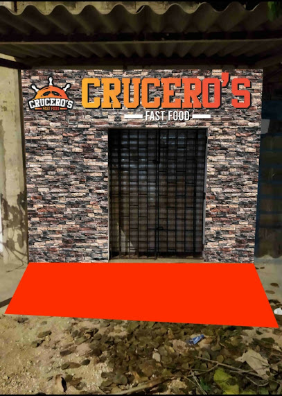 CRUCERO'S Fast Food