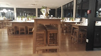 Atmosphère du Restaurant Vapiano Saint Pierre - n°10