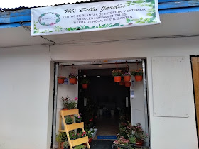 Mi Bello Jardín