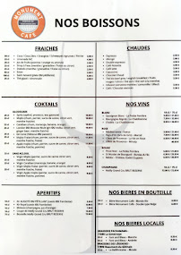Photos du propriétaire du Restaurant MONUMENT CAFE FONTAINEBLEAU- Les petites bouches de l'Empereur - n°16