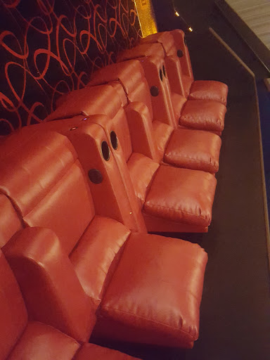 Movie Theater «AMC West Chester 18», reviews and photos, 9415 Civic Centre Blvd, West Chester Township, OH 45069, USA