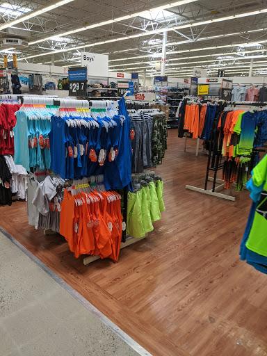 Department Store «Walmart Supercenter», reviews and photos, 145 Hill Carter Pkwy, Ashland, VA 23005, USA