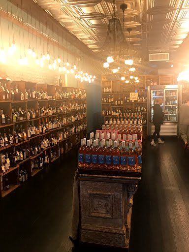 Wine Store «Bondi Wines & Spirits», reviews and photos, 350 Franklin Ave, Brooklyn, NY 11238, USA