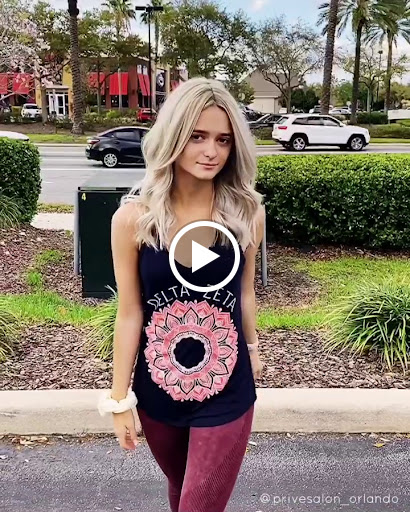 Hair Salon «Privé Salon Orlando», reviews and photos, 4194 Conroy Rd #102, Orlando, FL 32839, USA