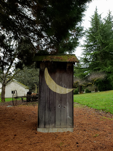 Park «McAuliffe Park», reviews and photos, 10824 NE 116th St, Kirkland, WA 98034, USA