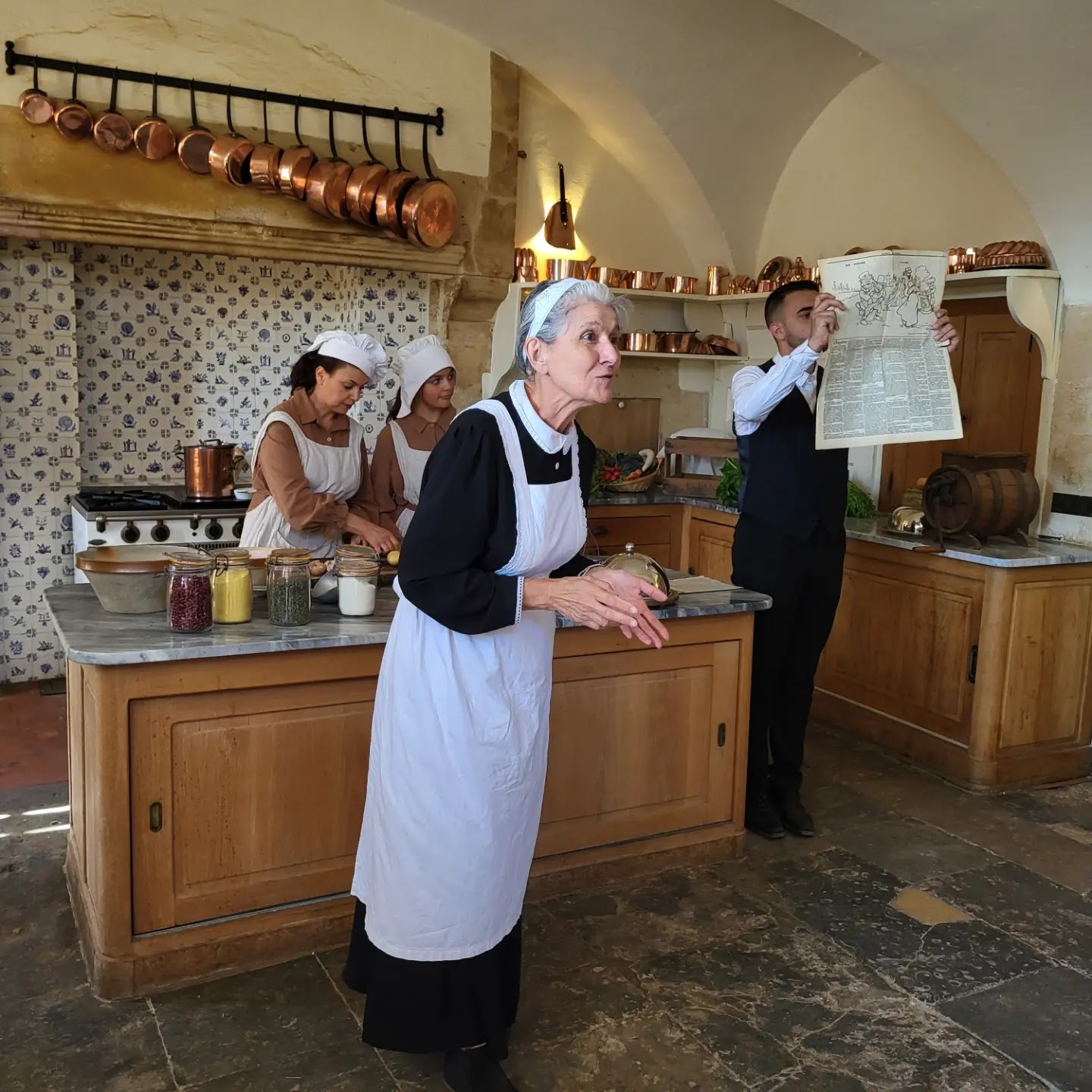 Photo n° 3 de l'avis de Eric.a fait le 30/06/2023 à 09:41