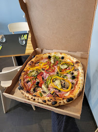 Photos du propriétaire du Pizzas à emporter La Pizz'à Papa - Les Herbiers - n°4