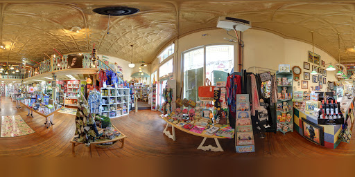 Gift Shop «Paper Moon», reviews and photos, 206 A St, McGregor, IA 52157, USA