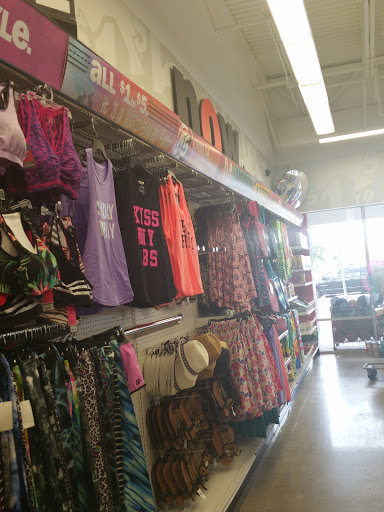 Variety Store «Five Below», reviews and photos, 15003 N Dale Mabry Hwy, Tampa, FL 33618, USA