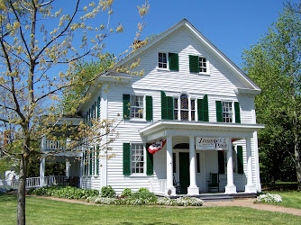 Calvin B. Taylor House