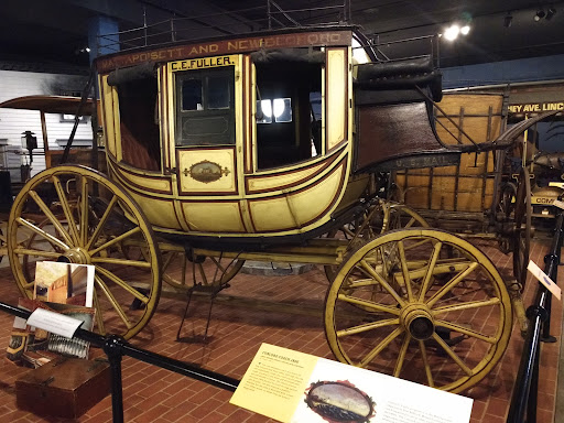 Museum «The Long Island Museum», reviews and photos, 1200 NY-25A, Stony Brook, NY 11790, USA