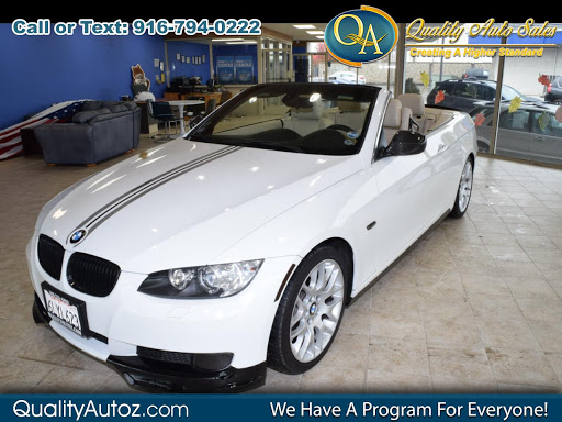 Used Car Dealer «Quality Auto Sales», reviews and photos, 5011 Auburn Blvd unit B, Sacramento, CA 95841, USA