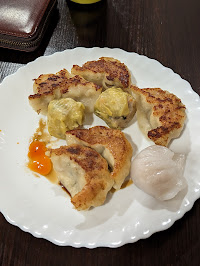 Dumpling du Restaurant chinois Aux Bonheurs à Paris - n°1