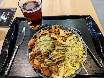 DINO FOOD à Le Puy-en-Velay