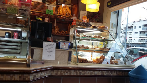 Pan y Pastelería Marqués S.L. en Rosselló, Lleida