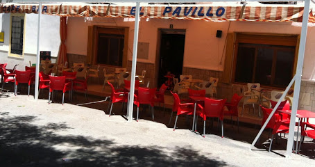 CAFé BAR EL PAVILLO