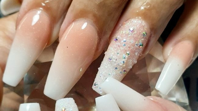 Bmore Diva Nails 21207