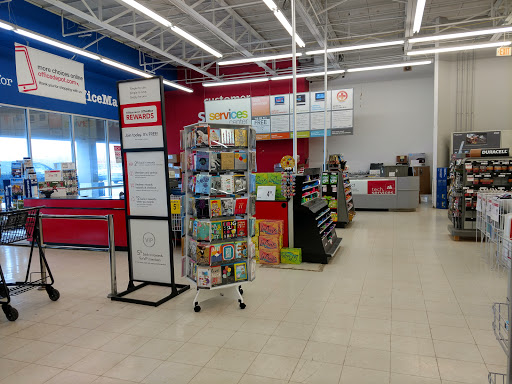 Office Supply Store «OfficeMax», reviews and photos, 3333 W Henrietta Rd, Rochester, NY 14623, USA