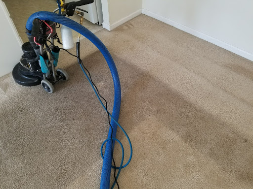 MW Carpet Cleaning Unlimited in Orrville, Ohio