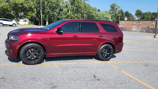 Car Dealer «Videon Chrysler Dodge Jeep RAM», reviews and photos, 4951 West Chester Pike, Newtown Square, PA 19073, USA