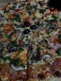 Plats et boissons du Pizzeria Mio capanna pizza à Salazie - n°7